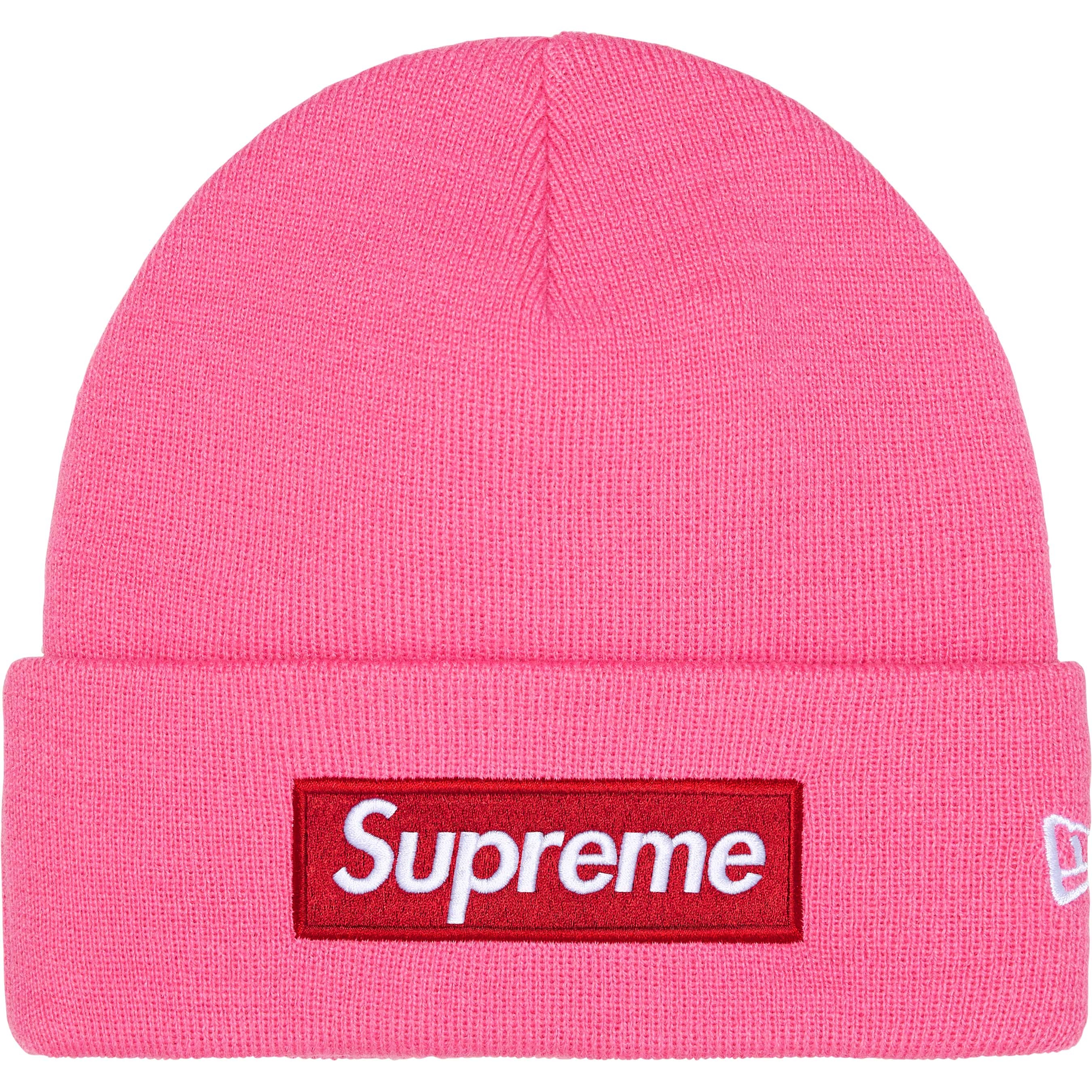 New Era® Box Logo Beanie view 6